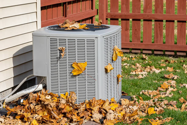 Best Commercial HVAC in Ridgefield Park, NJ