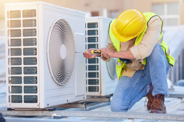 Best HVAC Financing and Leasing in Ridgefield Park, NJ