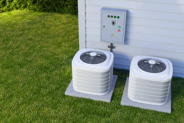  Ridgefield Park, NJ HVAC Pros