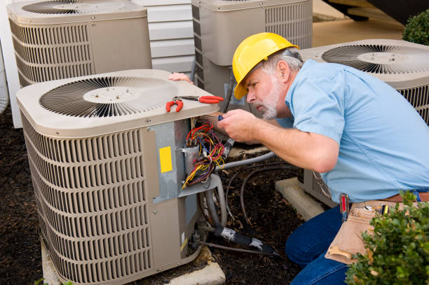 Best HVAC Software and Technology in Ridgefield Park, NJ