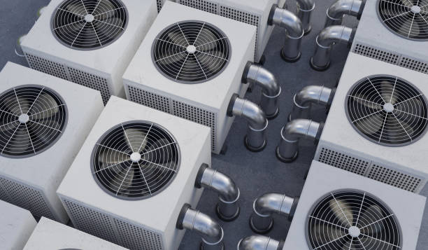 Best Emergency HVAC Services in Ridgefield Park, NJ