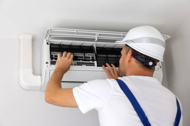 Best Energy-efficient HVAC Solutions in Ridgefield Park, NJ
