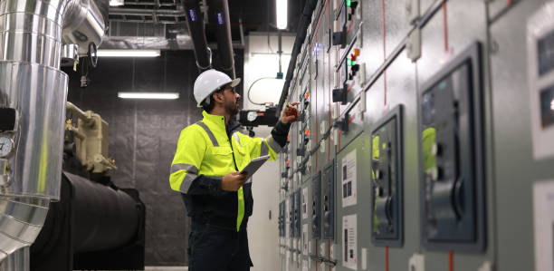 Best HVAC Equipment and Components in Ridgefield Park, NJ